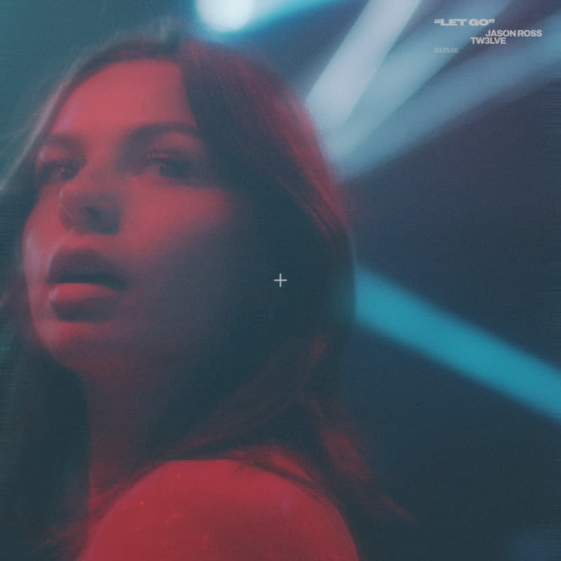 Jason Ross, TW3LVE - Let Go (Original Mix)