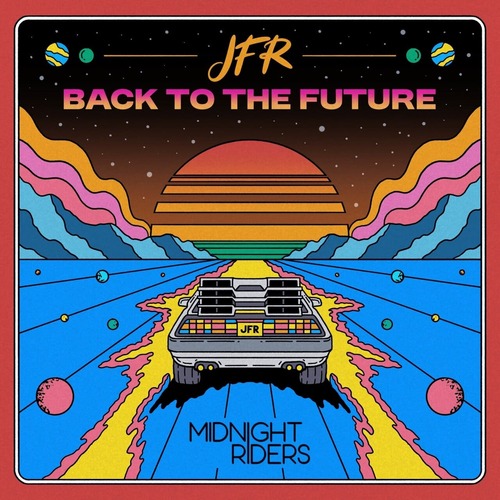 JFR - Callao (Original Mix)