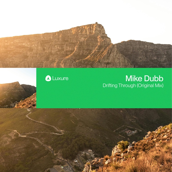 Mike Dubb - Drifting Through (Original Mix)