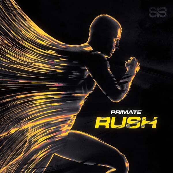 Primate - Rush (Original Mix)