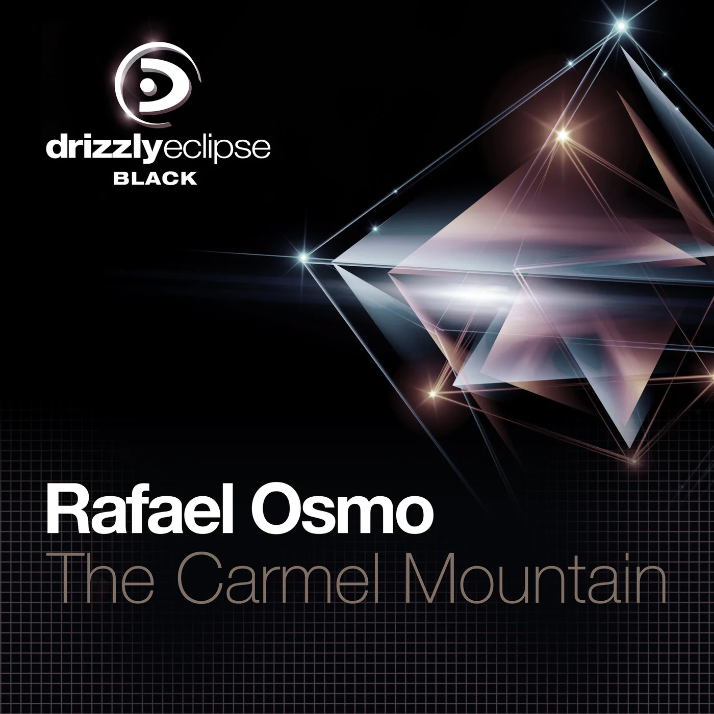 Rafael Osmo - The Carmel Mountain (Extended Mix)