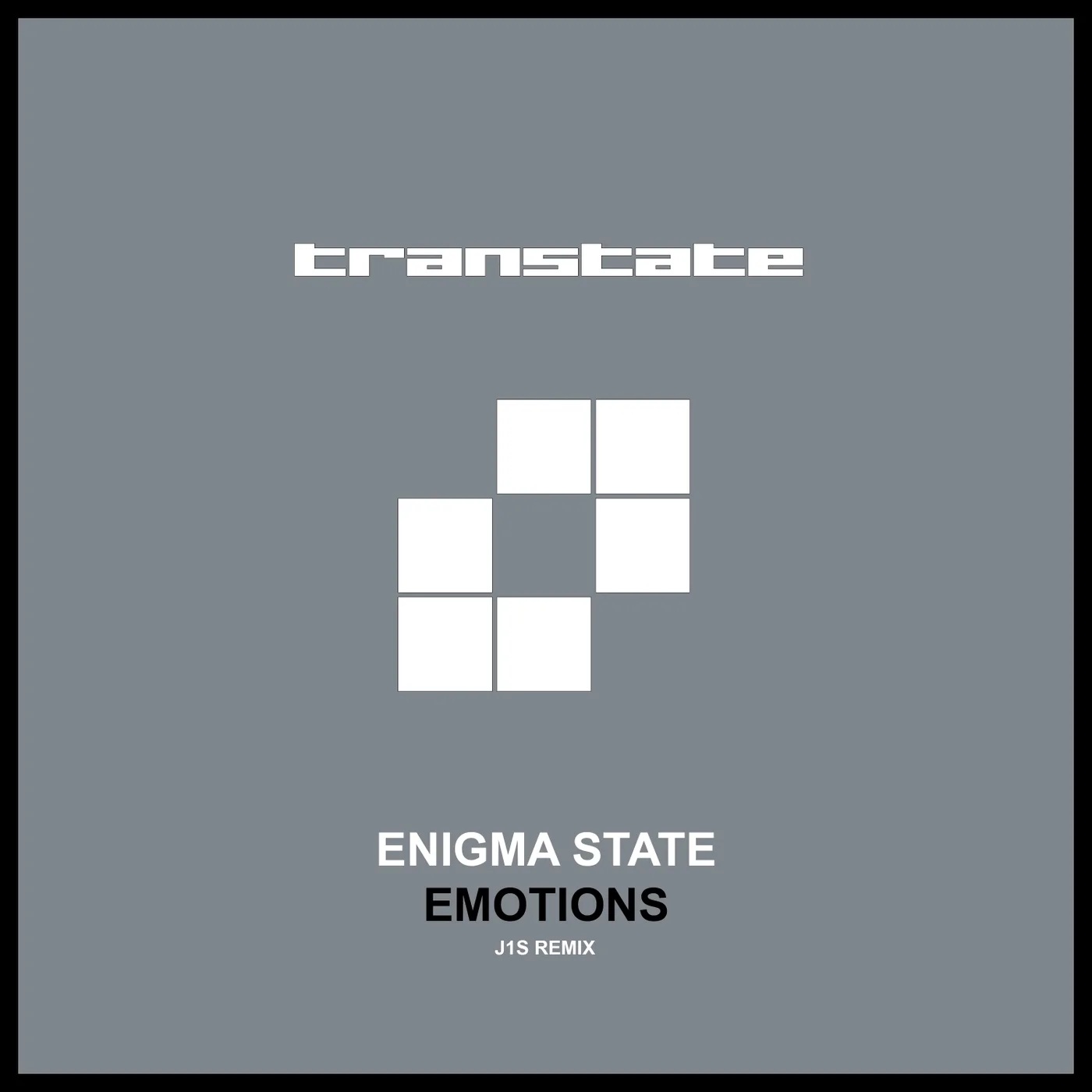 J1S, Enigma State - Emotions (J1S Remix)