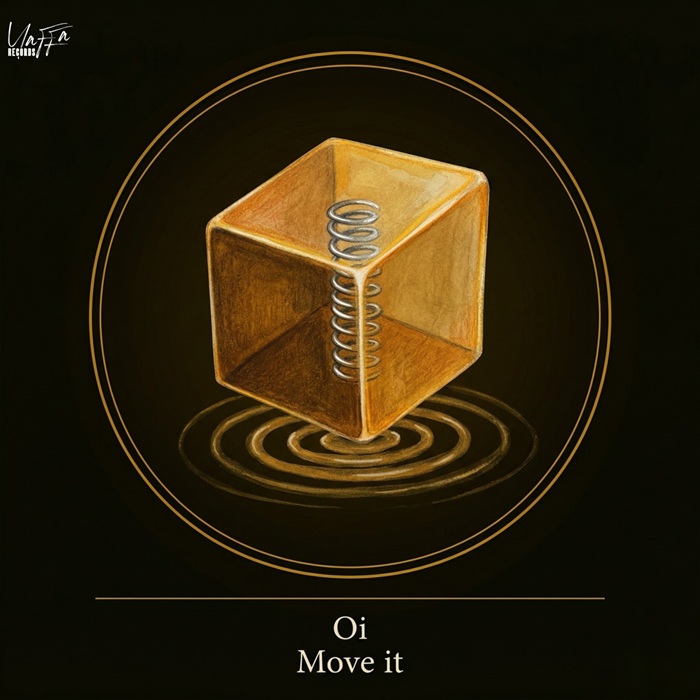 Oi - Move It (No Static Remix)