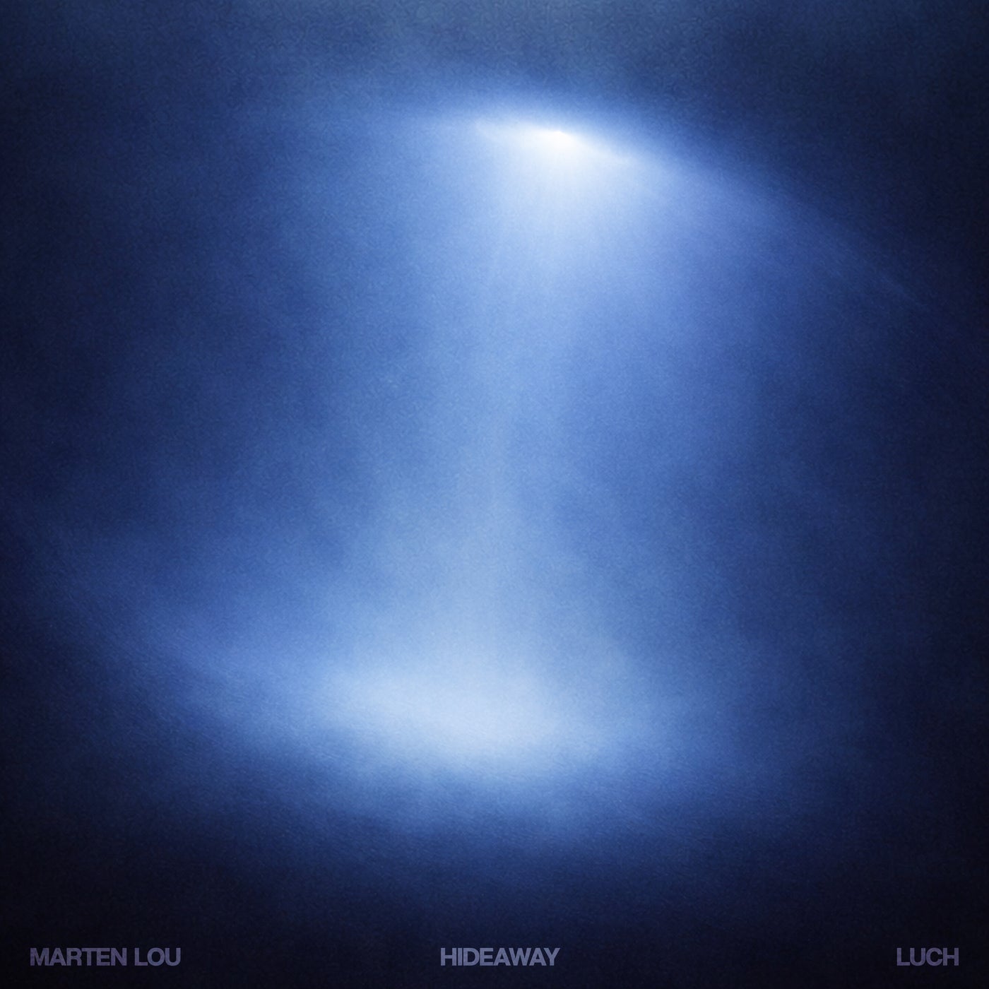 LUCH, Marten Lou - Hideaway (Extended Version)