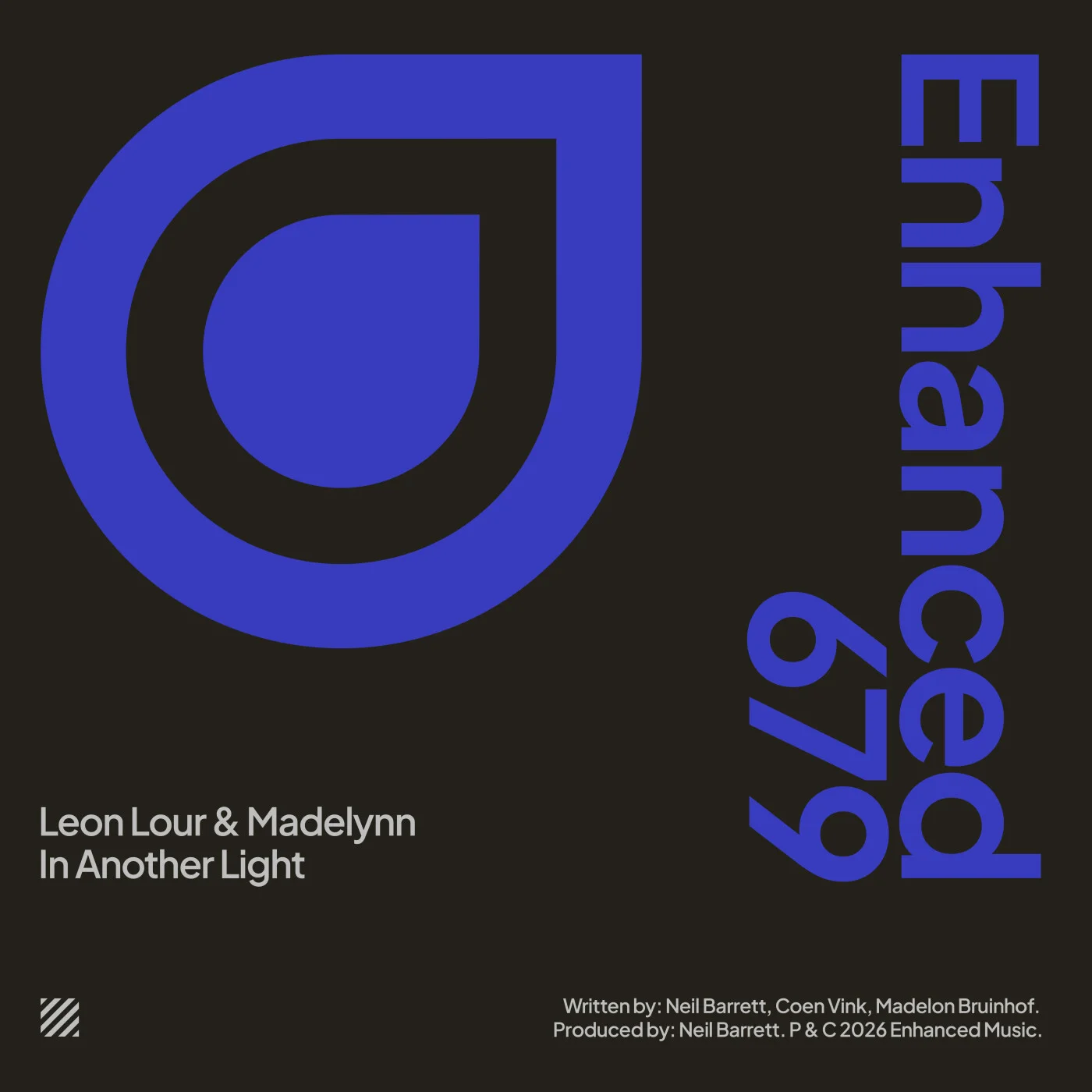 Leon Lour, Madelynn - In Another Light (Extended Mix)
