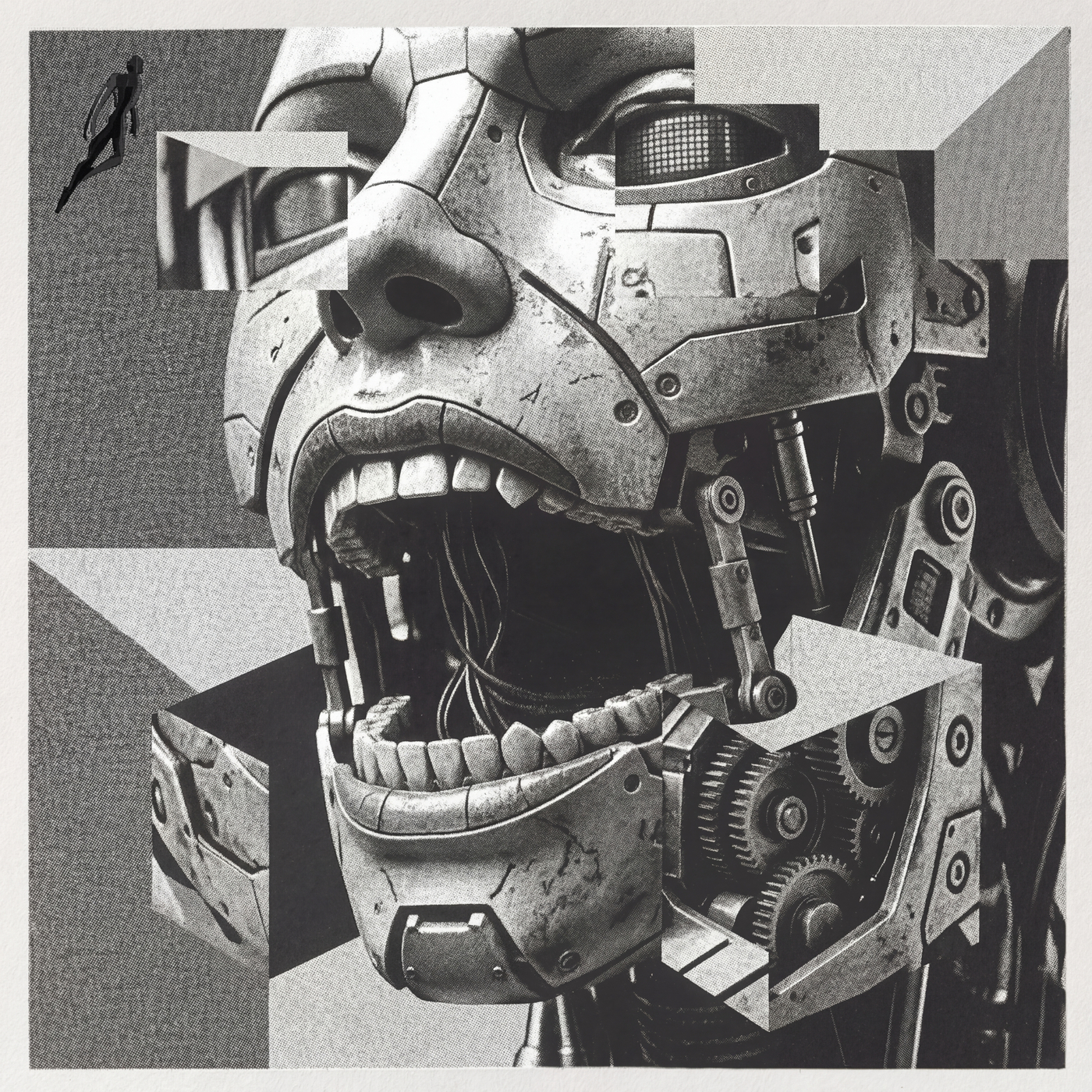 Lucho Bragagnolo, BERDU - Digital Voices (Original Mix)