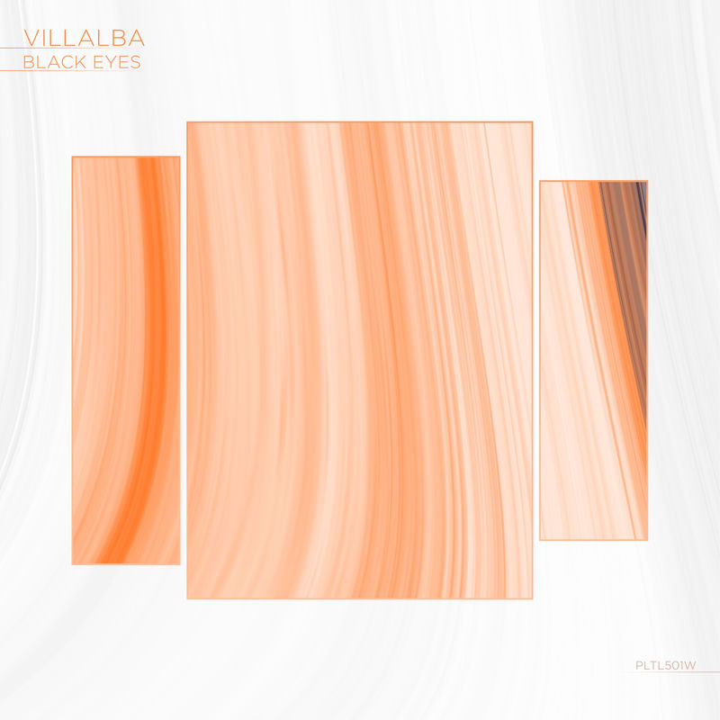 VILLALBA - Black Eyes (Original Mix)