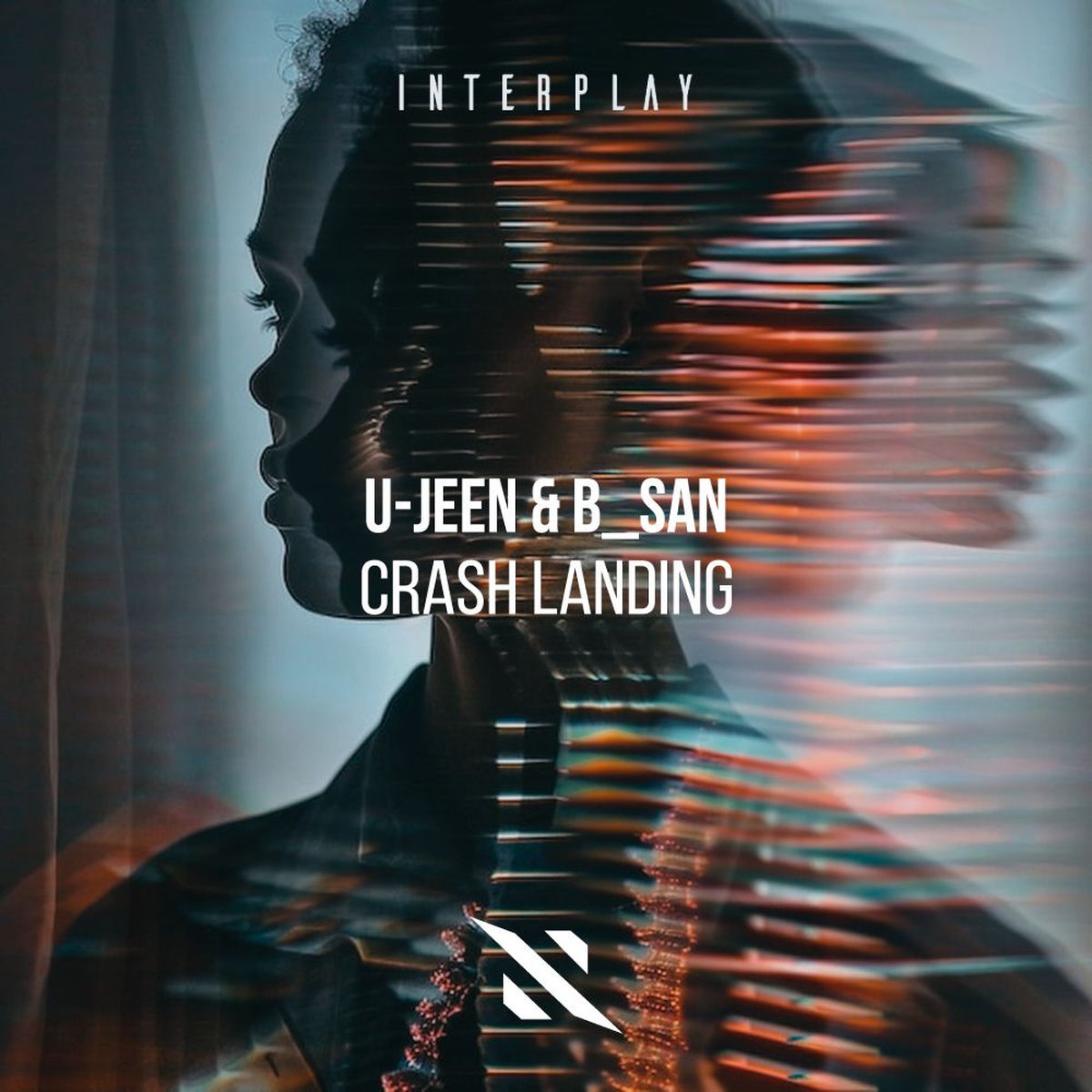 U-Jeen - Crash Landing (Extended Mix)