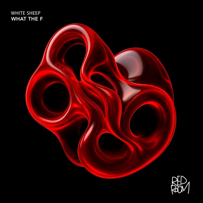 White Sheep - What the F (Extended Mix)