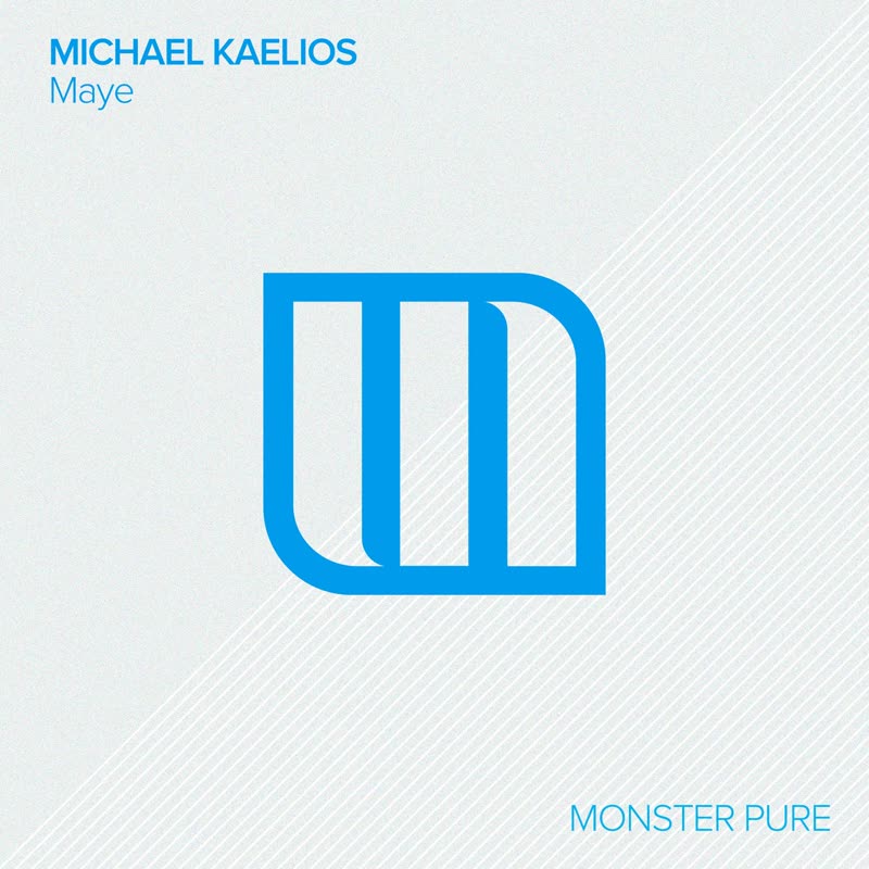 Michael Kaelios - Maye (Extended Mix)