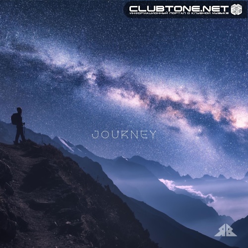 Rameses B - Journey (Original Mix)