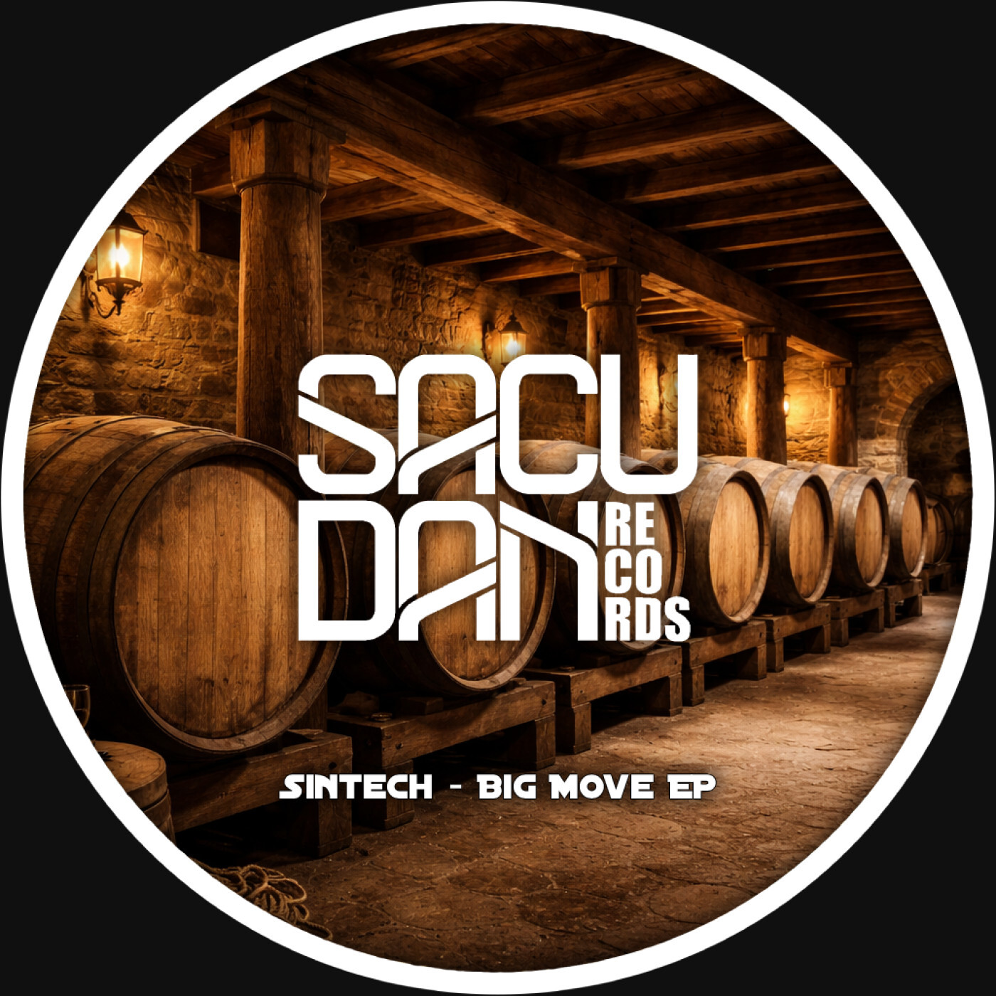 Sintech - Boogie Woogie (Original Mix)