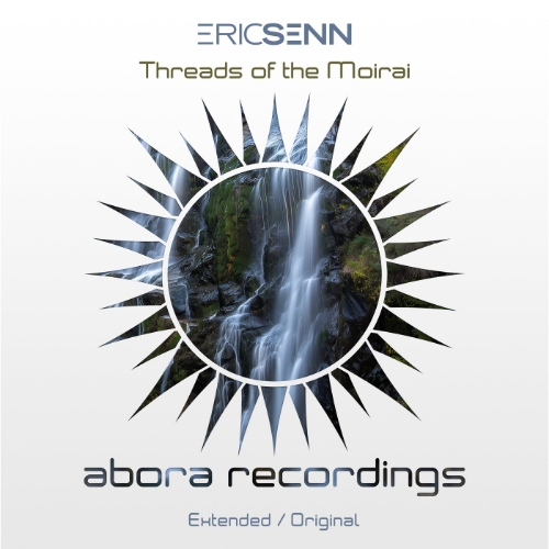 Eric Senn - Threads of the Moirai (Extended Mix)