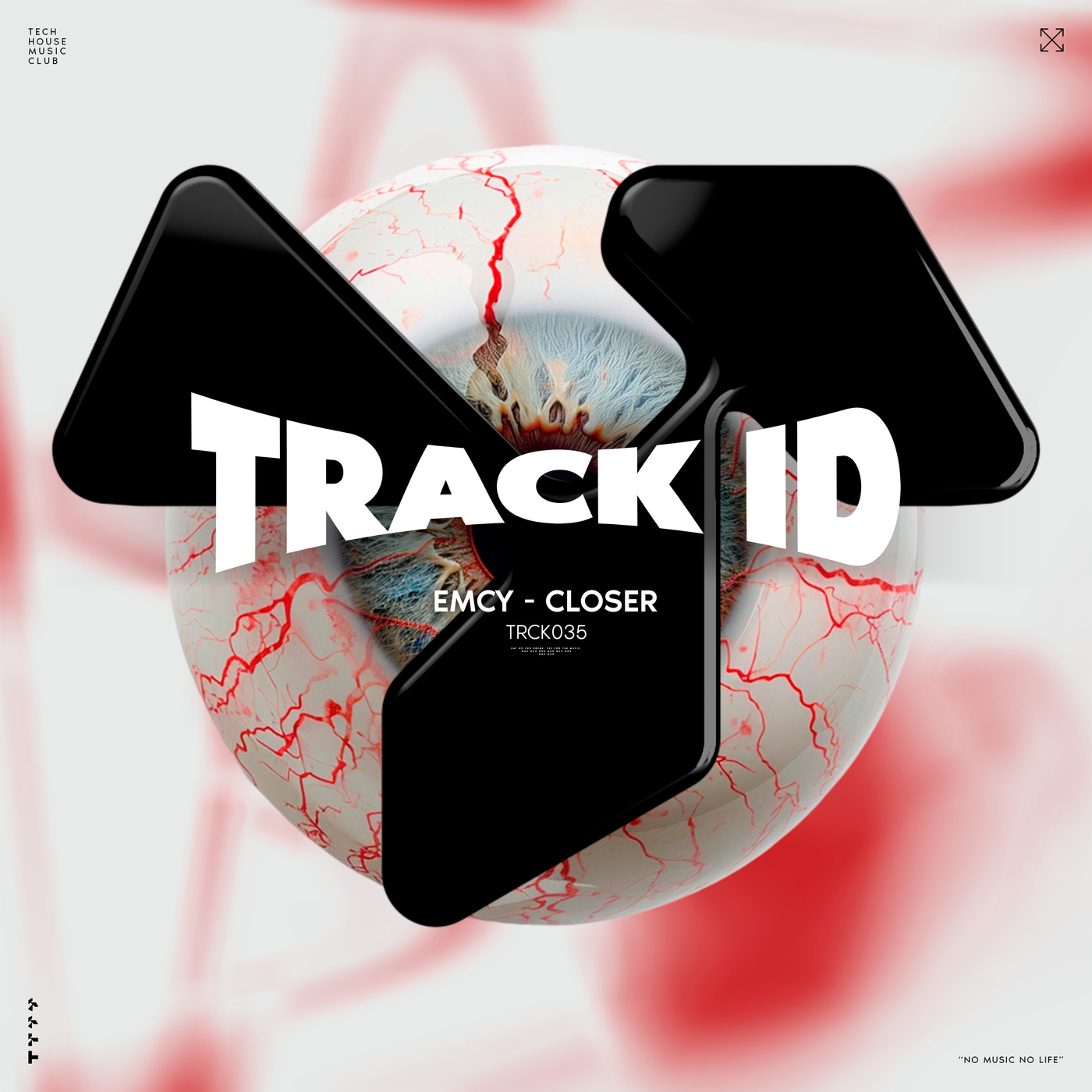 EMCY (COL) - Closer (Original Mix)