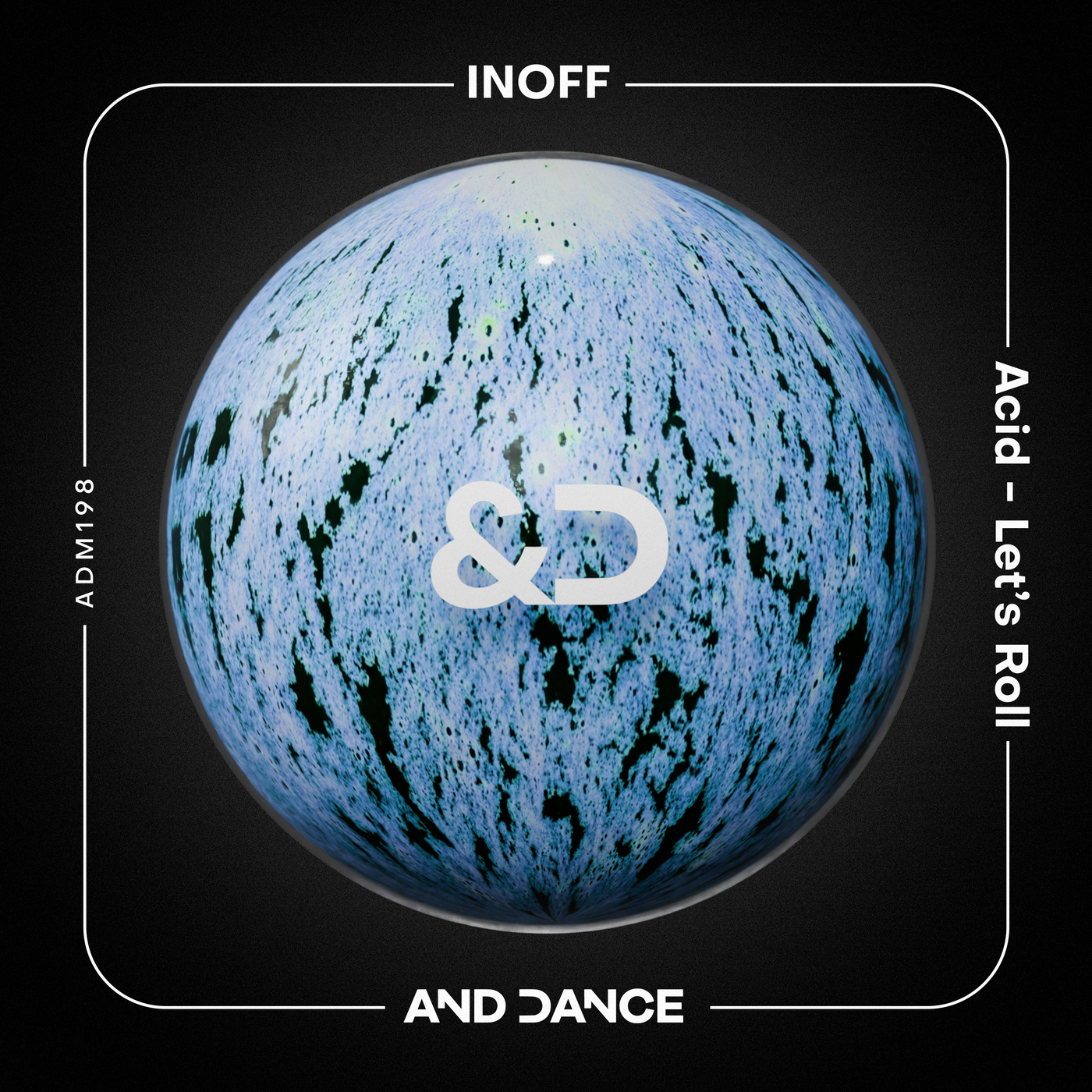 INOFF - Acid (Extended Mix)