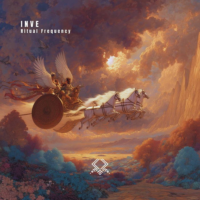 Inve, Eretna - Ritual Frequency (Extended)