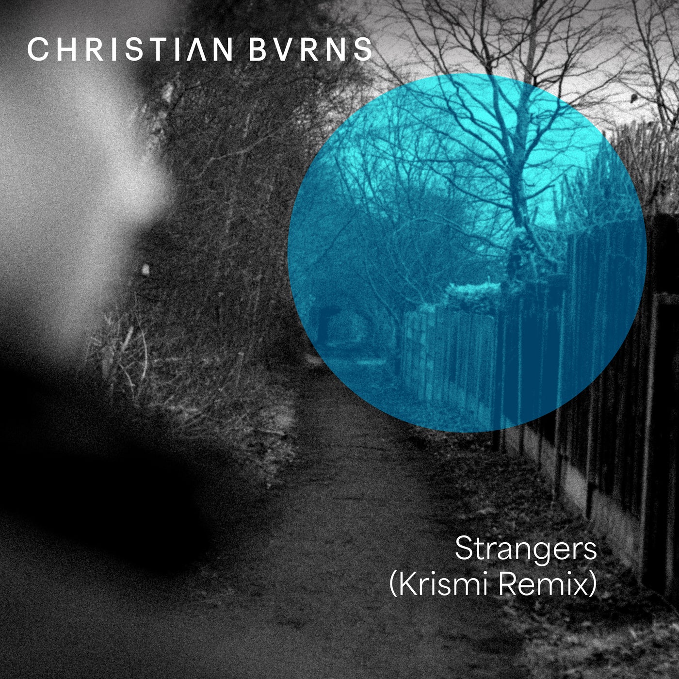 Christian Burns - Strangers (Krismi Extended Remix)