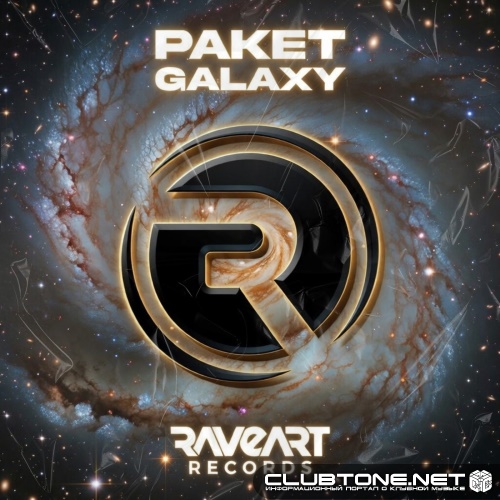 Paket - Galaxy (Original Mix)