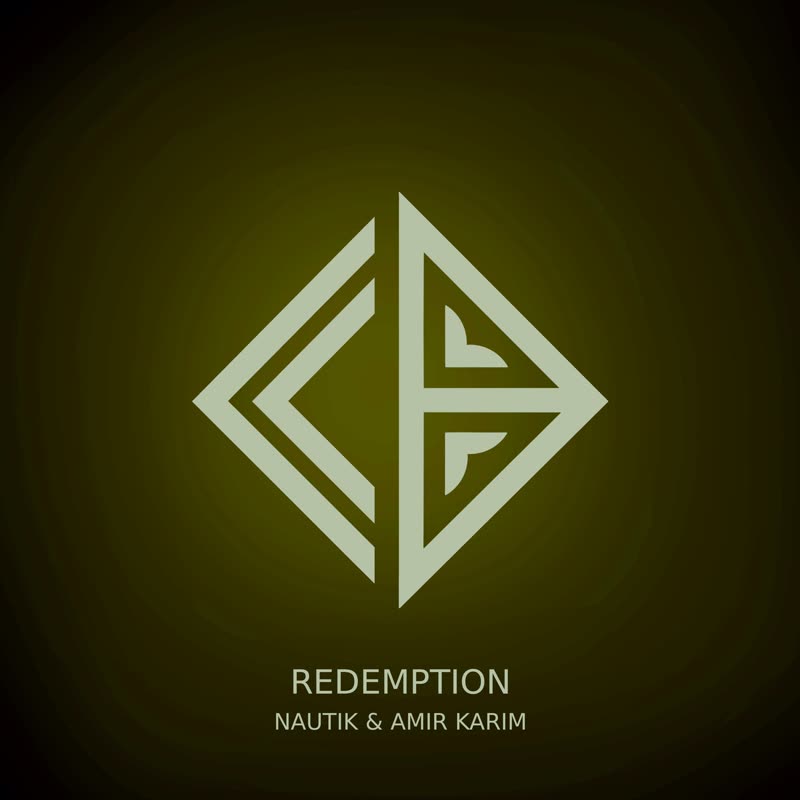 Amir Karim, Nautik - Redemption (Extended Mix)