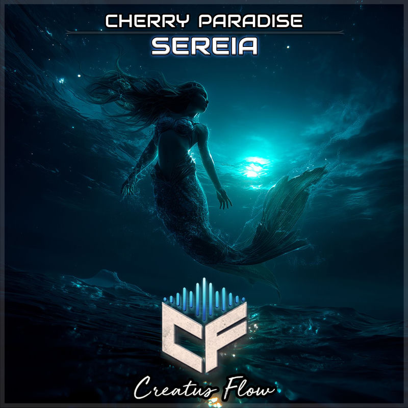 Cherry Paradise - Sereia (Original Mix)