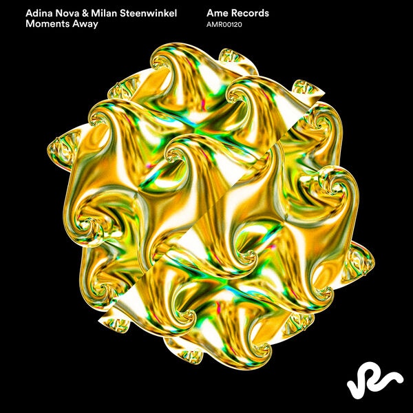Milan Steenwinkel - Moments (Extended Mix)
