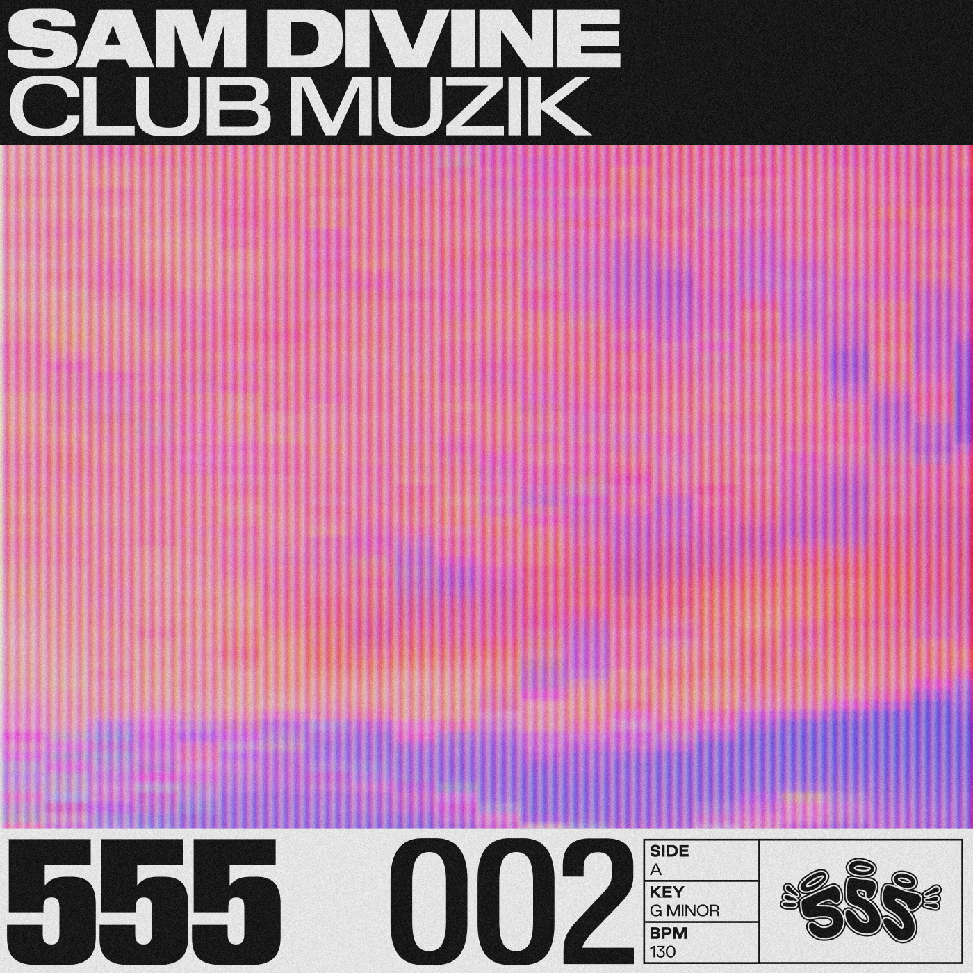 Sam Divine - Club Muzik (Extended Mix)