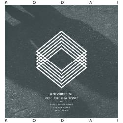UNIV3RSE (sL), ShemoW - Rise of Shadows (ShemoW Remix)