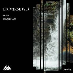UNIV3RSE (sL) - My Son (Original Mix)