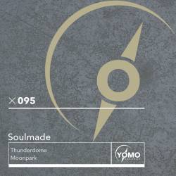 Soulmade (AR) - Moonpark (Original Mix)
