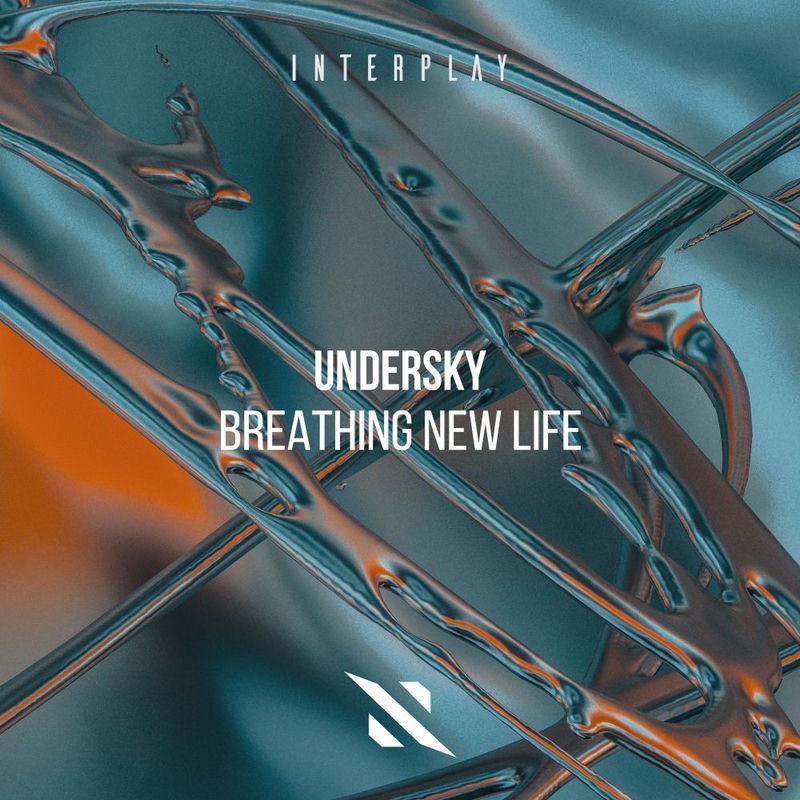 Undersky - Breathing New Life (Extended Mix)