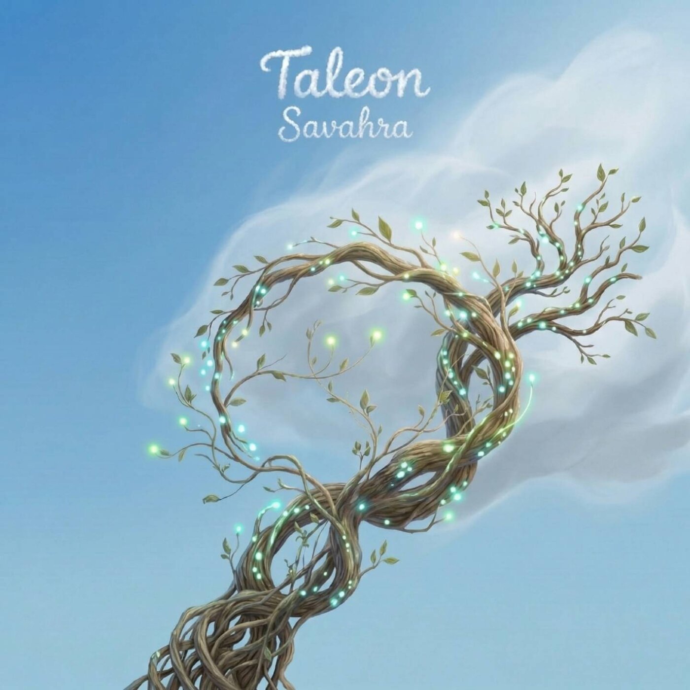 Taleon - Savahra (Original Mix)