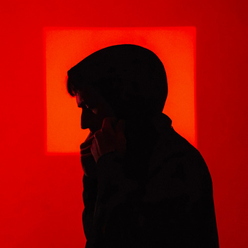 Kristian llov - Circles (Extended Version)