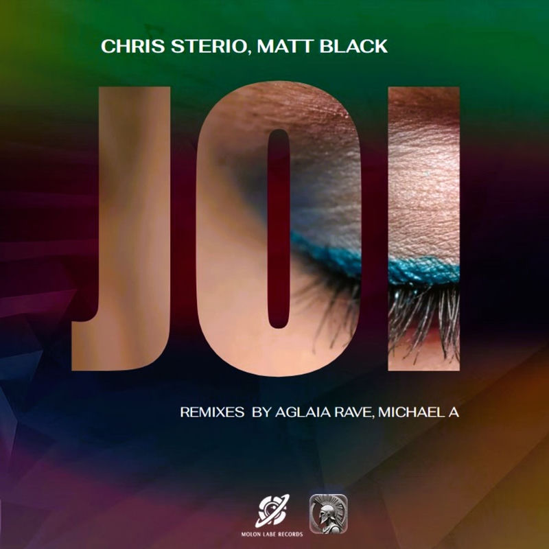 Chris Sterio - Joi (Michael A Remix)