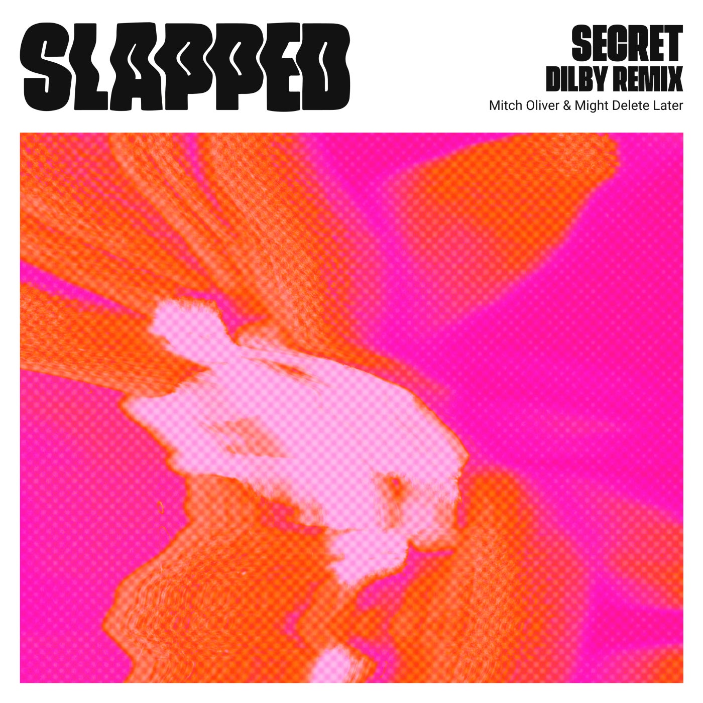 Mitch Oliver & Might Delete Later - Secret (Dilby Extended Remix)