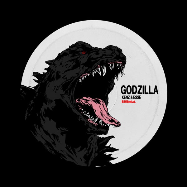 ESSE (US), KENZ (US) - Godzilla (Original Mix)