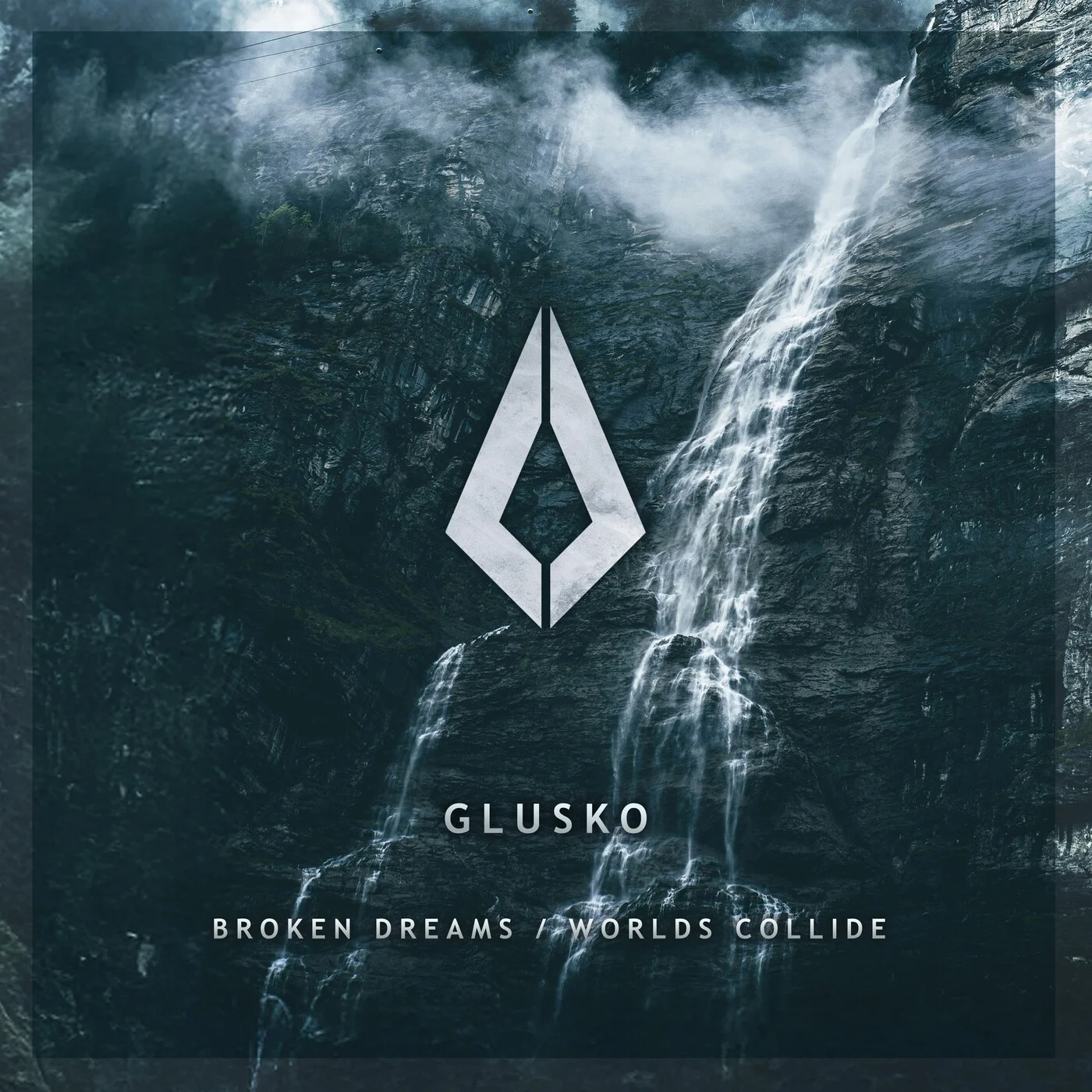 Glusko - Broken Dreams (Extended Mix)