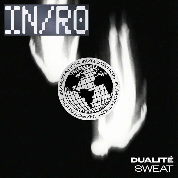 Dualite, Daniel Etienne, Alure - Sweat (Extended Mix)