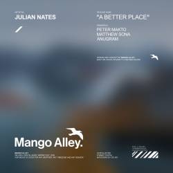 Julian Nates, Peter Makto, Matthew Sona - A Better Place (Peter Makto & Matthew Sona Remix)