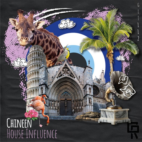 CHINEEN - House Influence (Original Mix)