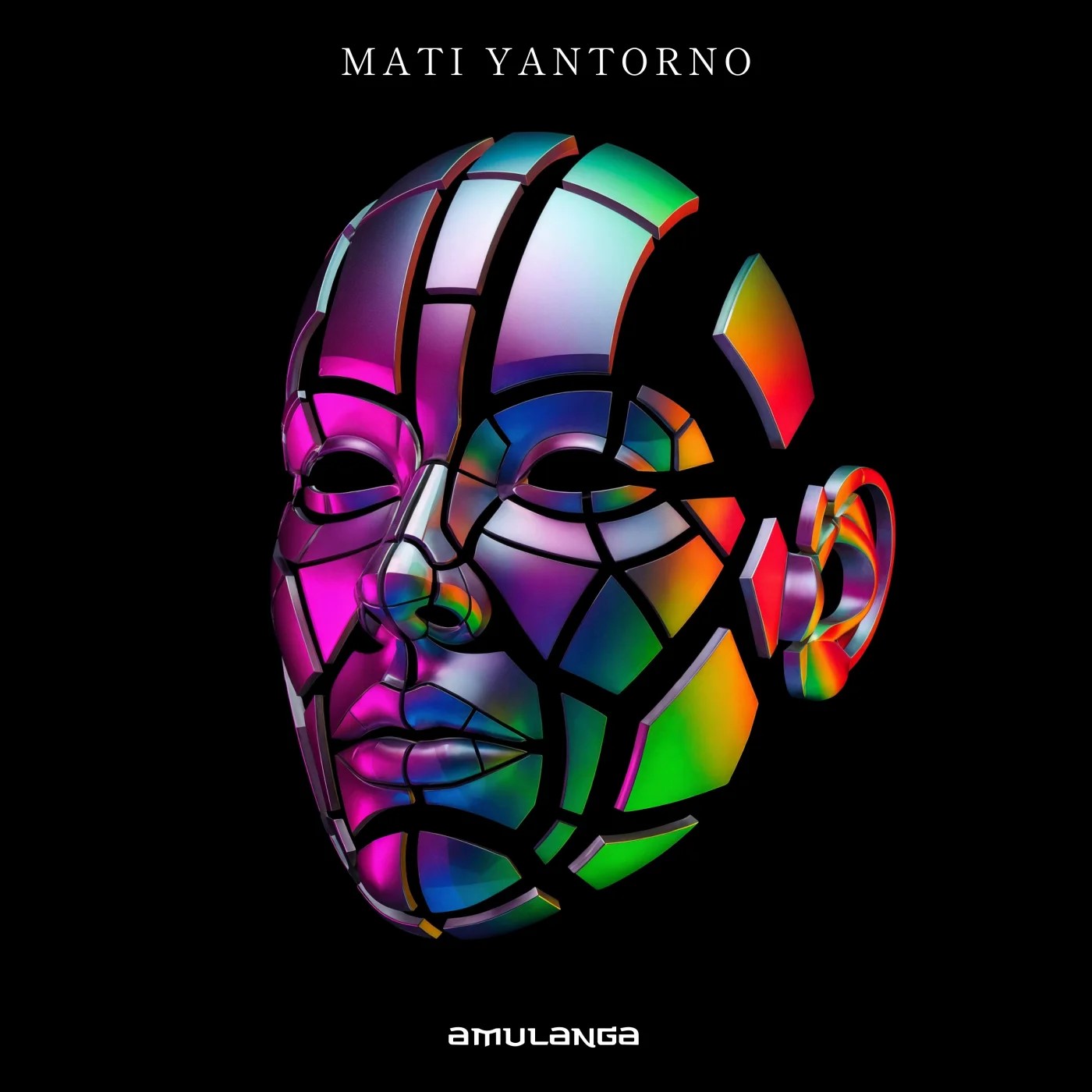 Mati Yantorno - Playground Life (Extended Mix)