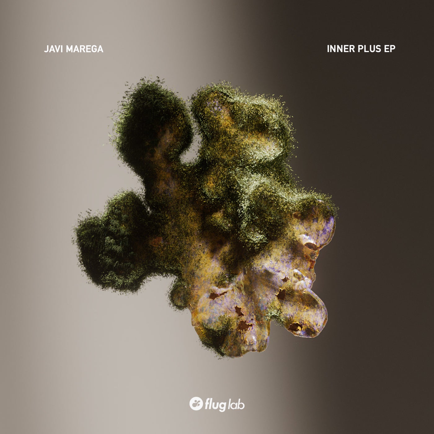 Javi Marega - Inner Pluse (Original Mix)