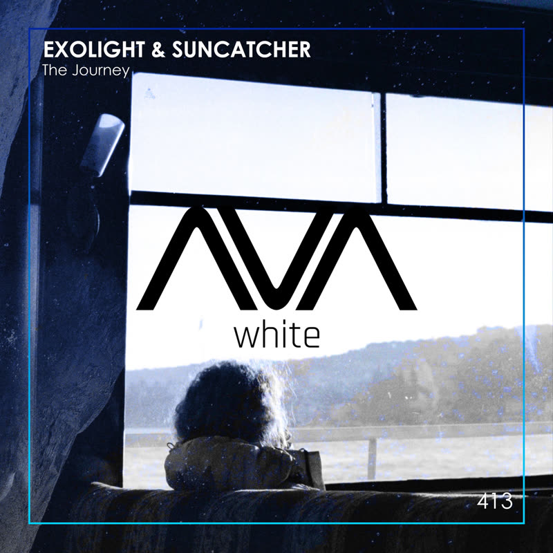 Exolight & Suncatcher - The Journey (Extended Mix)