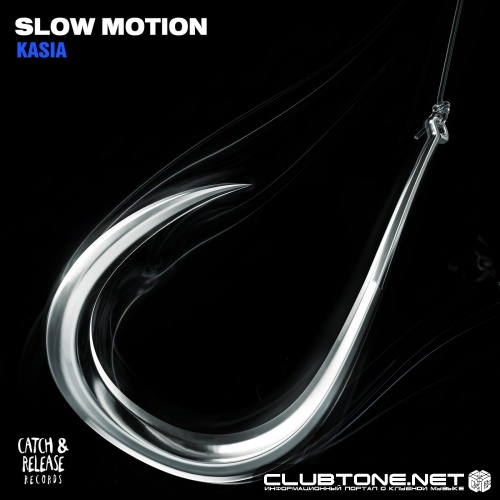 KASIA (ofc) - Slow Motion (Extended Mix)