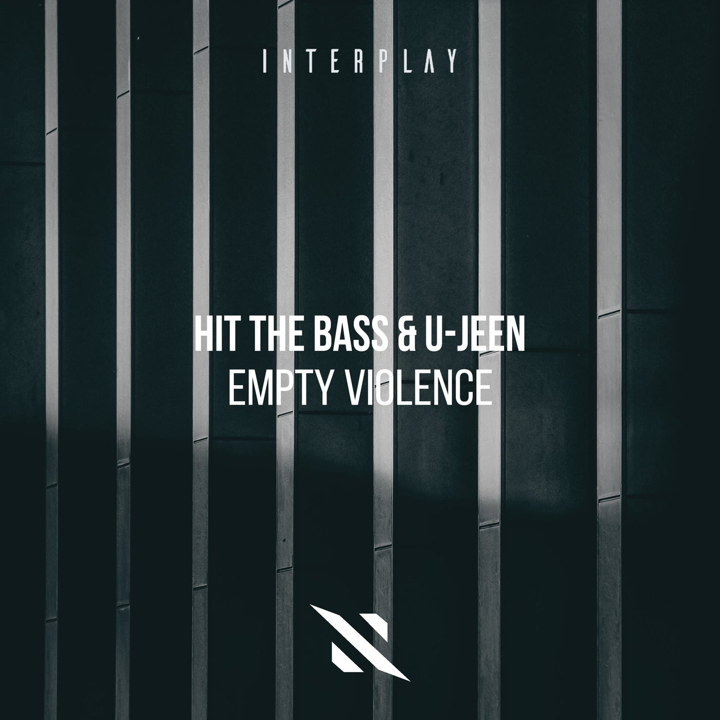 U-Jeen, Hit The Bass - Empty Violence  (Extended Mix)