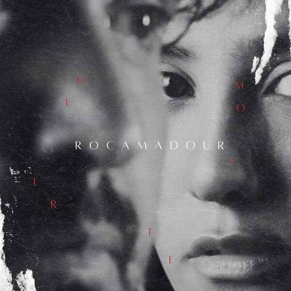 ROCAMADOUR - Todo Para Mí (Original Mix)