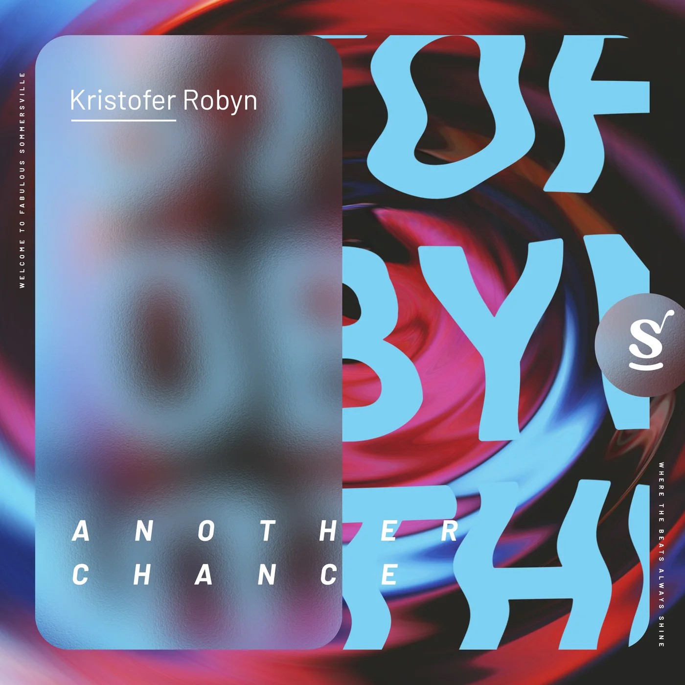 Kristofer Robyn - Another Chance (Extended Mix)