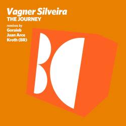 Vagner Silveira, Juan Arce - The Journey (Juan Arce Remix)