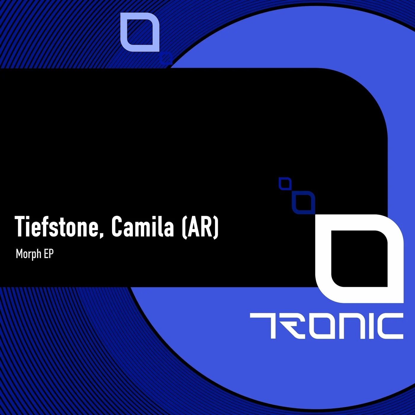 Tiefstone, CAMILA (AR) - 1987 (Original Mix)