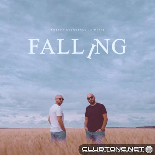 SPIT - Falling (Robert Georgescu and White Extended Remix) (Cover)