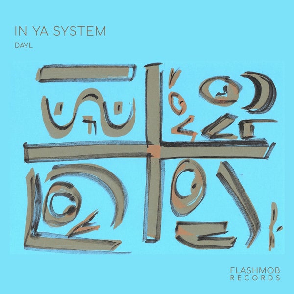 DAYL - It's Lively (Original Mix)
